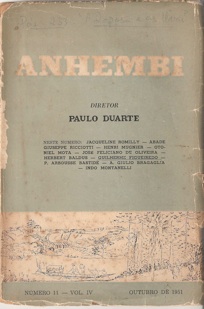 Anhembi Paulo Duarte copa