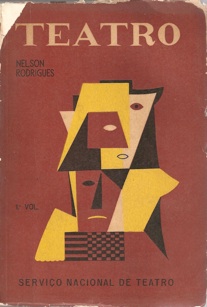 Nelson Rodrigues Teatro