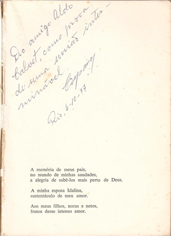 Cyrano Gandra Jesus o Grande Essenio